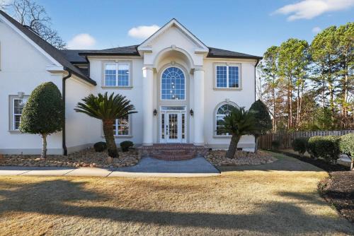 Evans House | Mafetano Woodberry