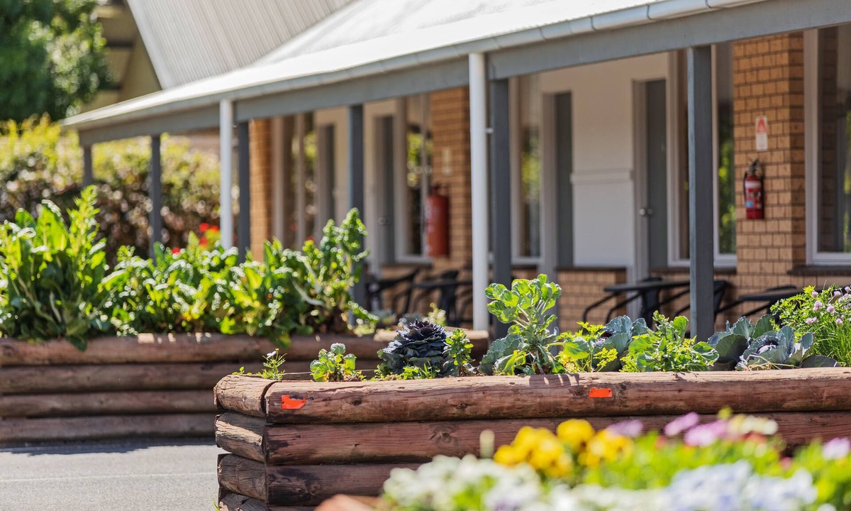 Maffra Hotel | Maffra Motor Inn