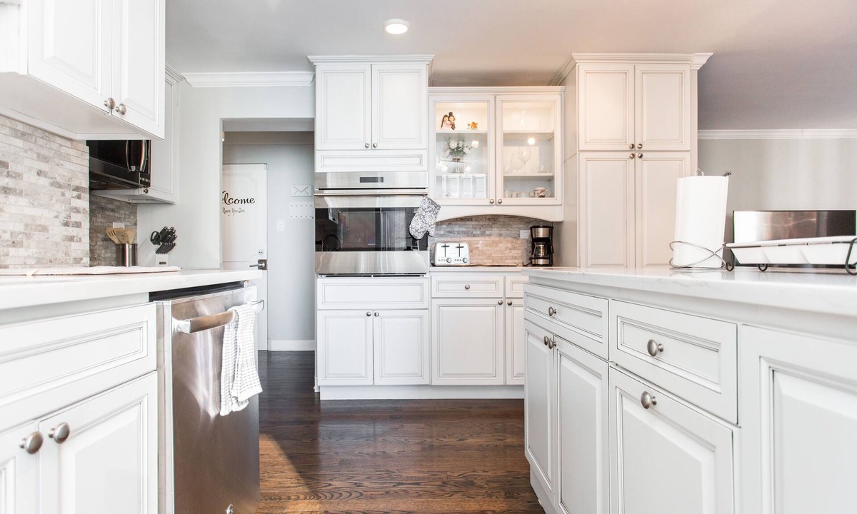 Streeterville Condo | MAG MILE MEGA Entire Floor 4BD 4BA +Rooftop&Gym