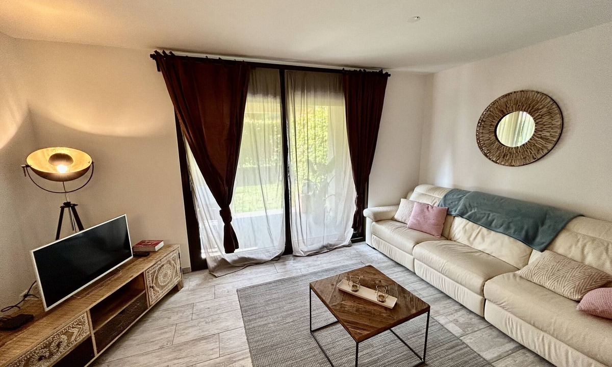 Tegna Apartment | Maggia in Style - Swisshomebnb