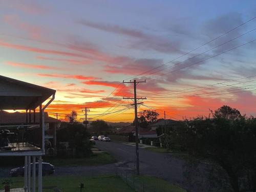 Killarney Vale Apartment | Maggie's Nest-Come & Rest