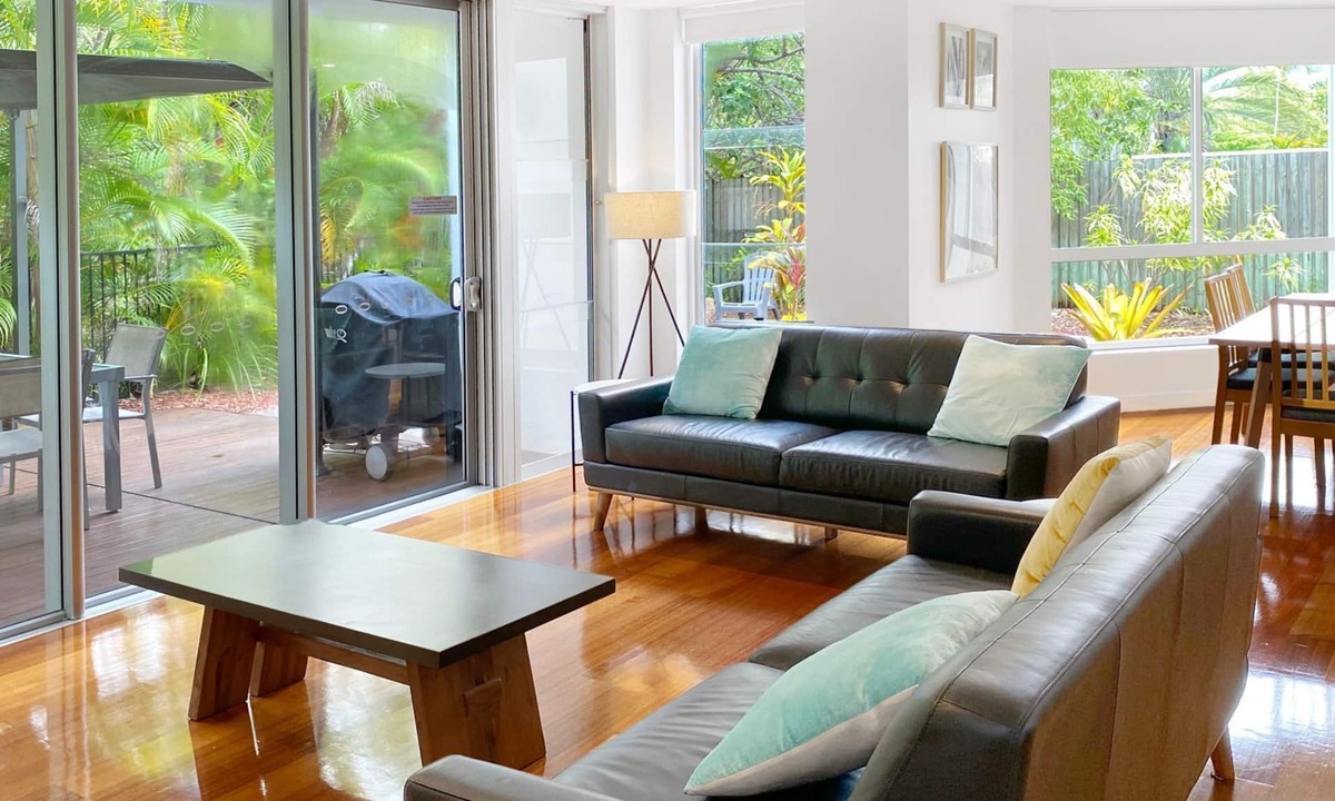 Horseshoe Bay Apartment | Maggies Beachfront Apt. 2