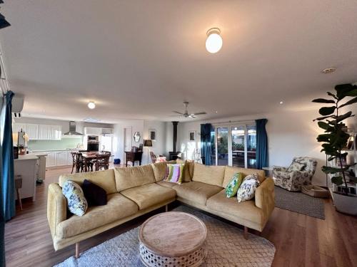 Venus Bay House | Magic Beach Cottage