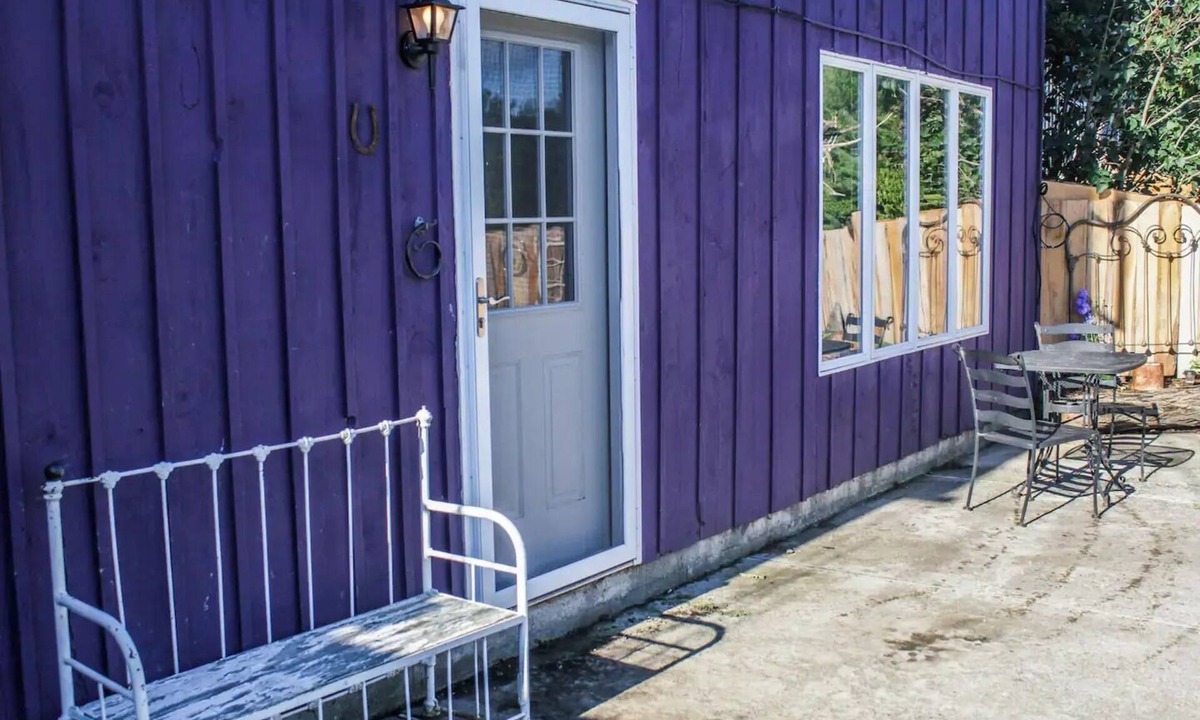 Coeymans Hollow Other | Magic Forest Farm's Mountain View Suite