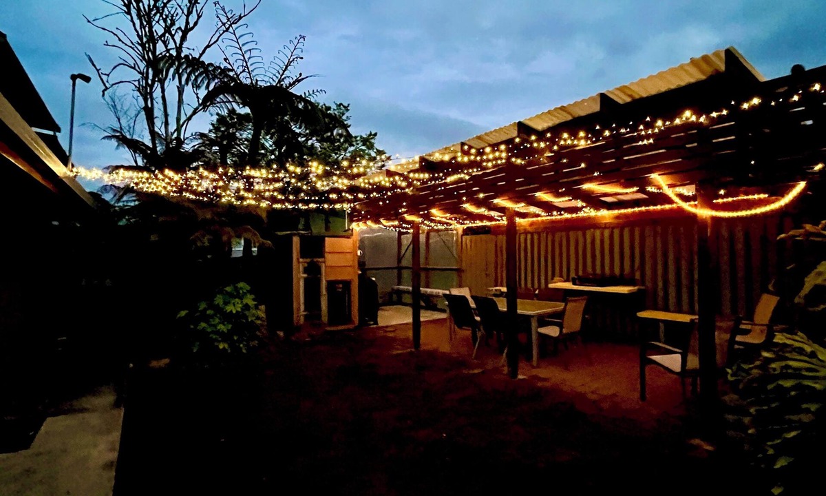 Mangakino House | Magic Memories at Mango