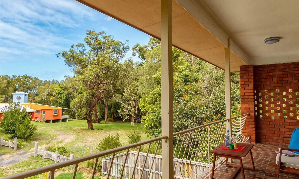 Tea Gardens House | Magic Moments Engel Street