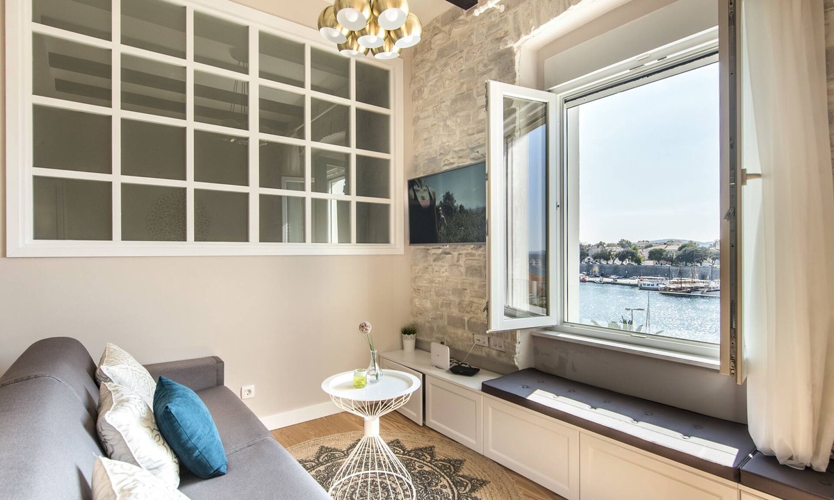 Zadar Hotel | Magic View Apartments