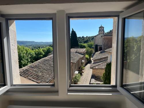 Joucas Apartment | Magic views in paradise