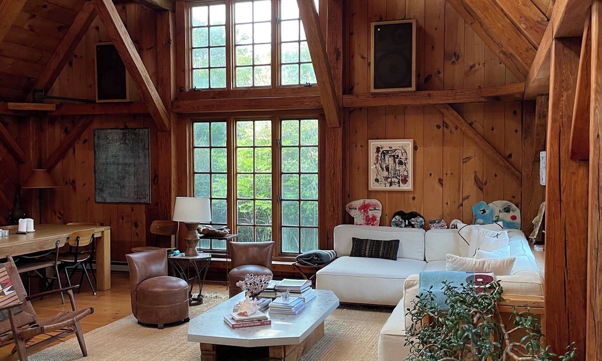 Montauk Cabin | Magical Cabin in Montauk