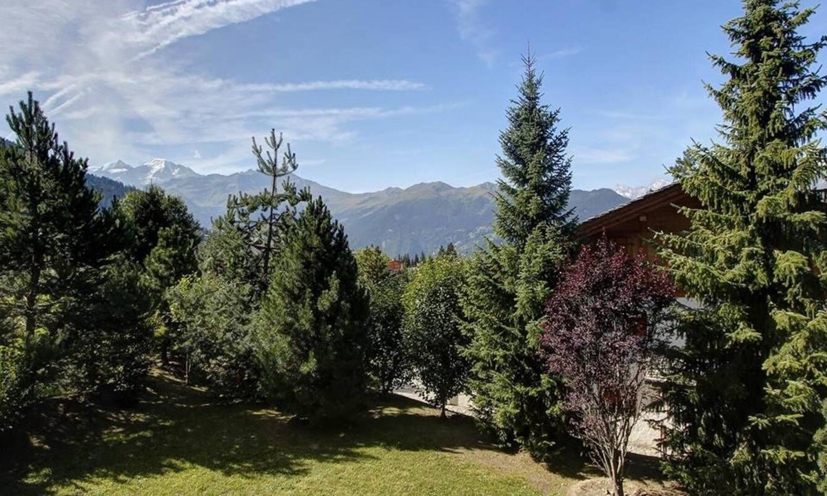 Verbier Villa | Magical Chalet for your Dream Vacation