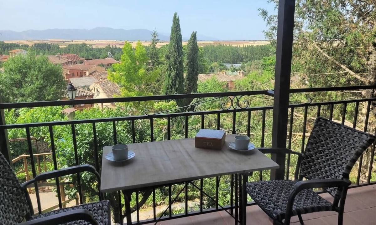 Ayllon House | Magical lodging with beautiful views