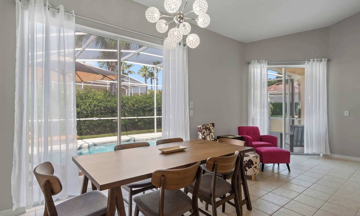 Tuscan Hills Condo | Magical Memories Villa - Private Pool!