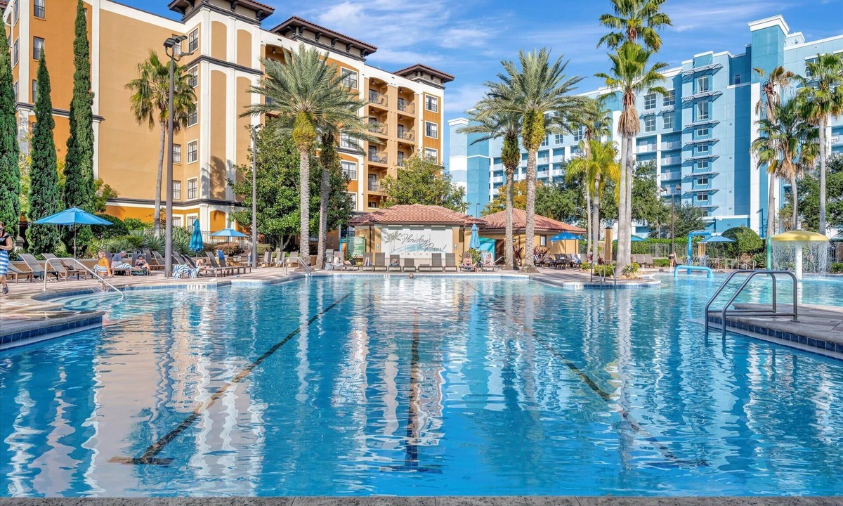 Florida Central Atlantic Coast Condo | Magical Moment Vacation Condos