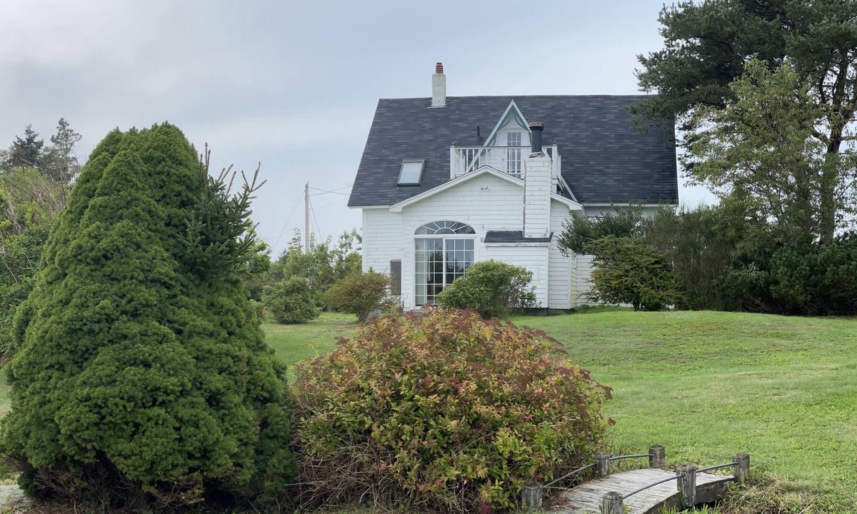 Shelburne County Apartment | Magical Seaside Beauty