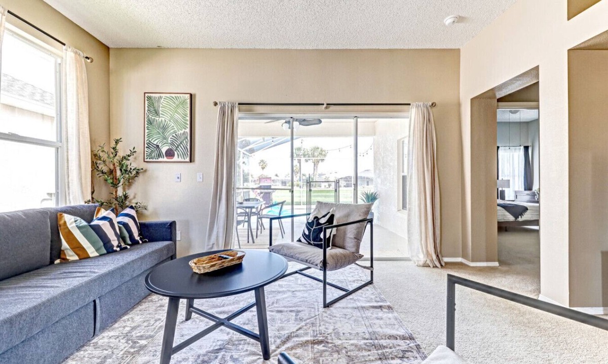 Esprit Villa | Magical Villa Pool Game Room Close to Disney