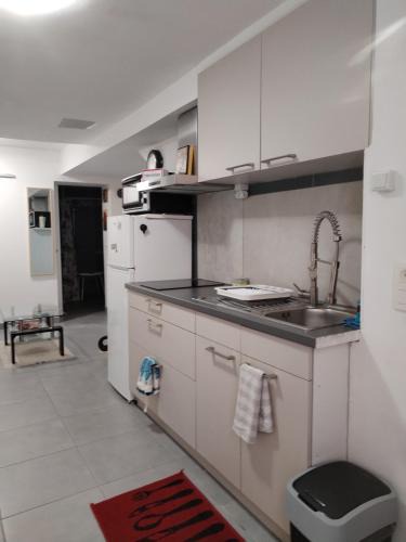 Perpignan Apartment | Magistic Handi