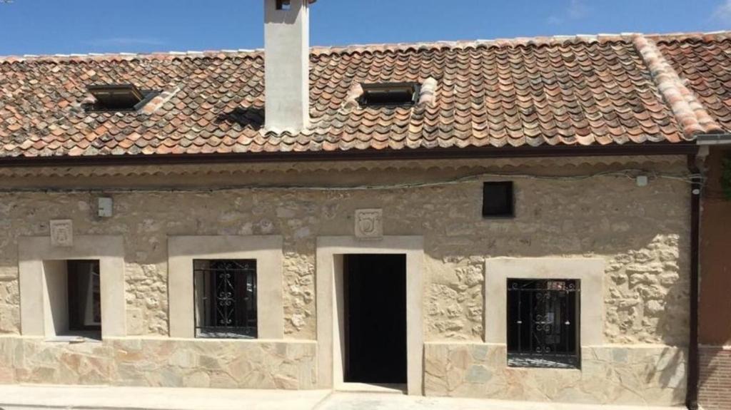 Fuentiduena Apartment | Magnífica casa recien reformada en el casco antiguo de Fuentidueña