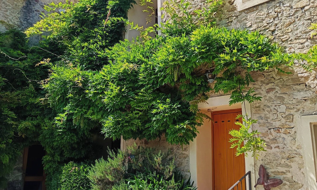Pierrerue House | Magnanerie Provençale