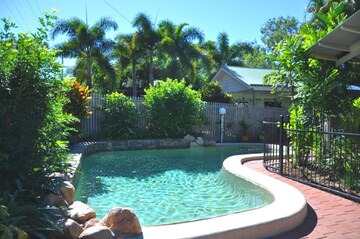 Arcadia Apartment | Magnetic Dreams Unit 3