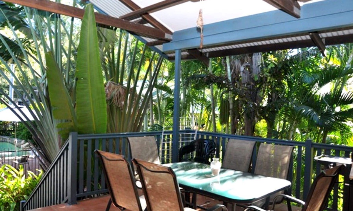 Arcadia Apartment | Magnetic Dreams Unit 3