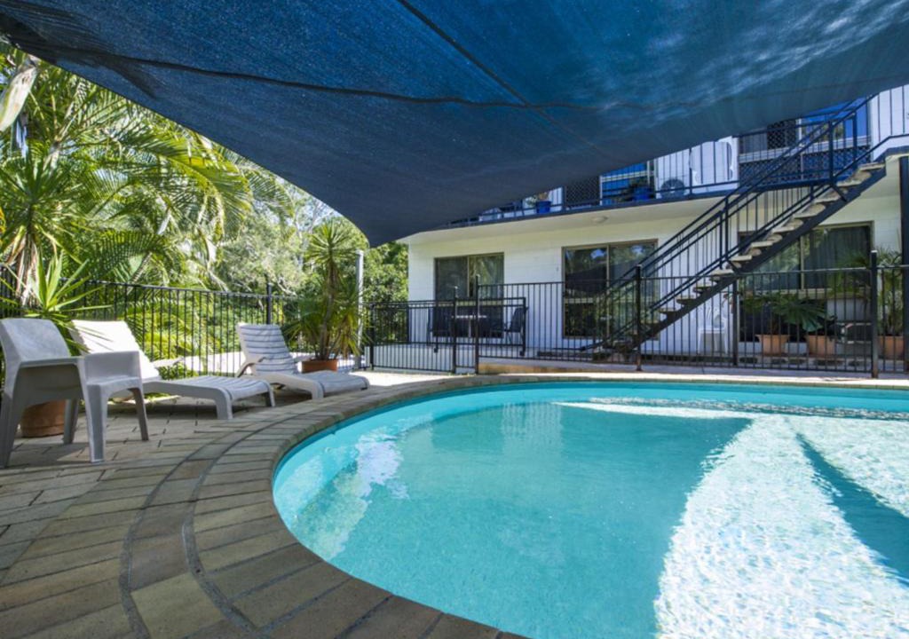 Arcadia Apartment | Magnetic North Apartment 1