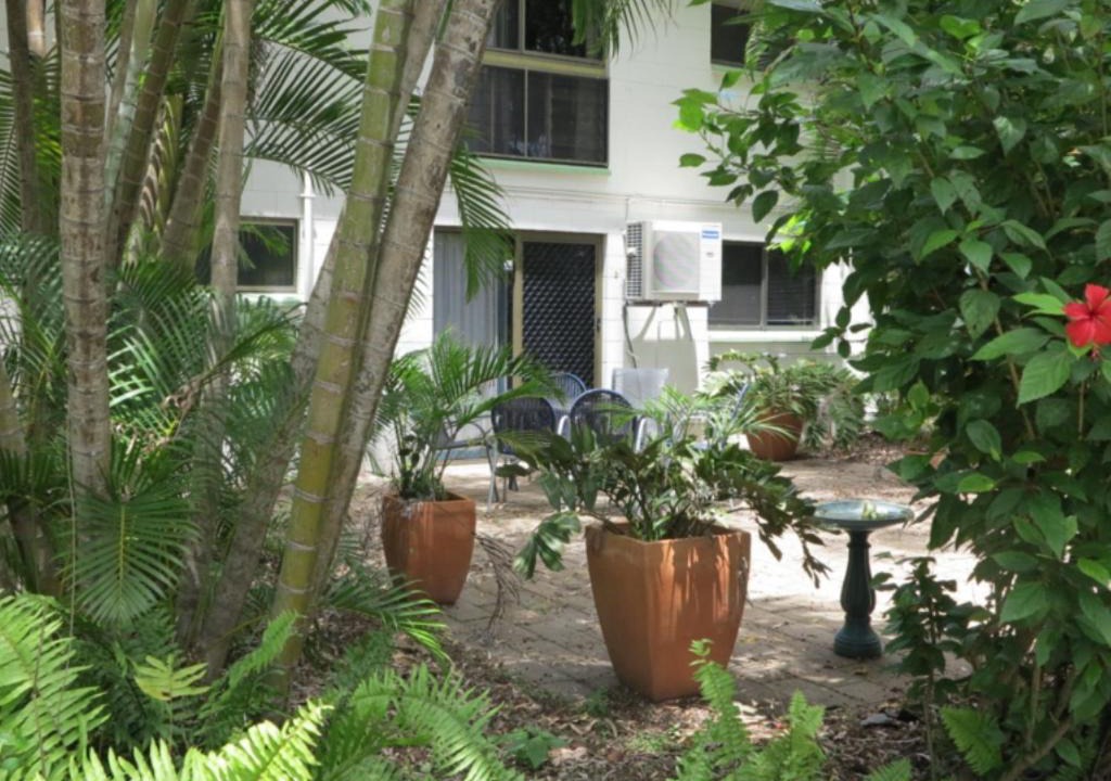 Arcadia House | Magnetic North Unit 3