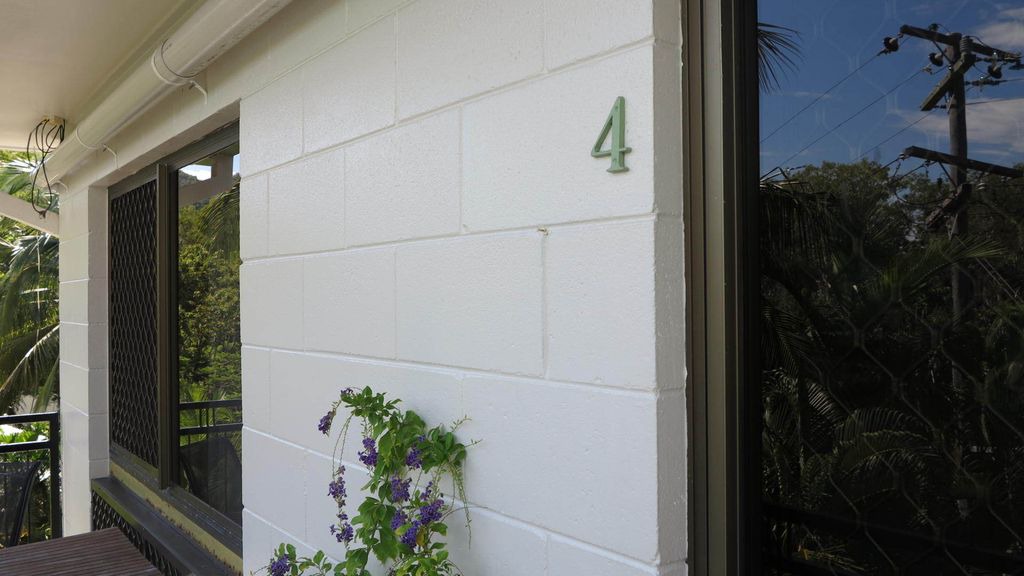 Arcadia Apartment | Magnetic North Unit 4