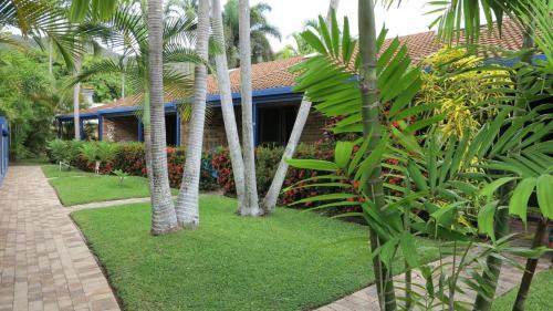 Arcadia Apartment | Magnetic Shores Unit 2