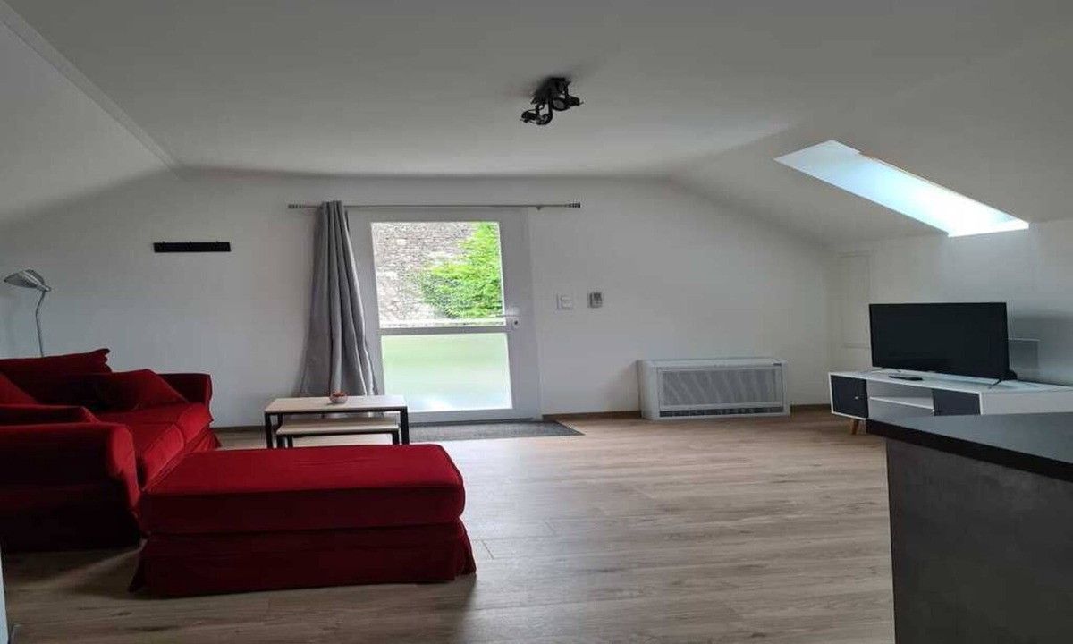 Vauconcourt-Nervezain Apartment | MagnificentT2 with all comforts