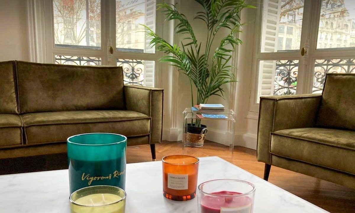 Ternes Apartment | Magnificent 4 bedrooms appartement near Arc de Triompe/Champs elysees