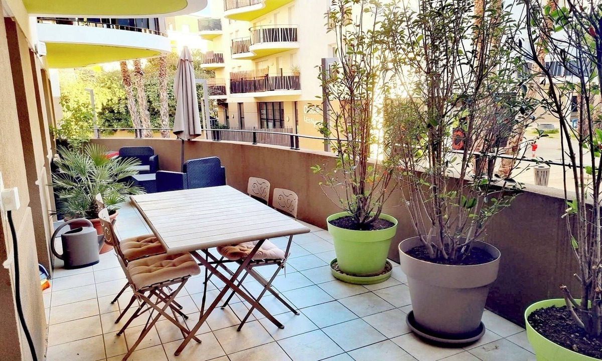 Castelnau-le-Lez Apartment | Magnificent apartment ideal for vacations or business trips