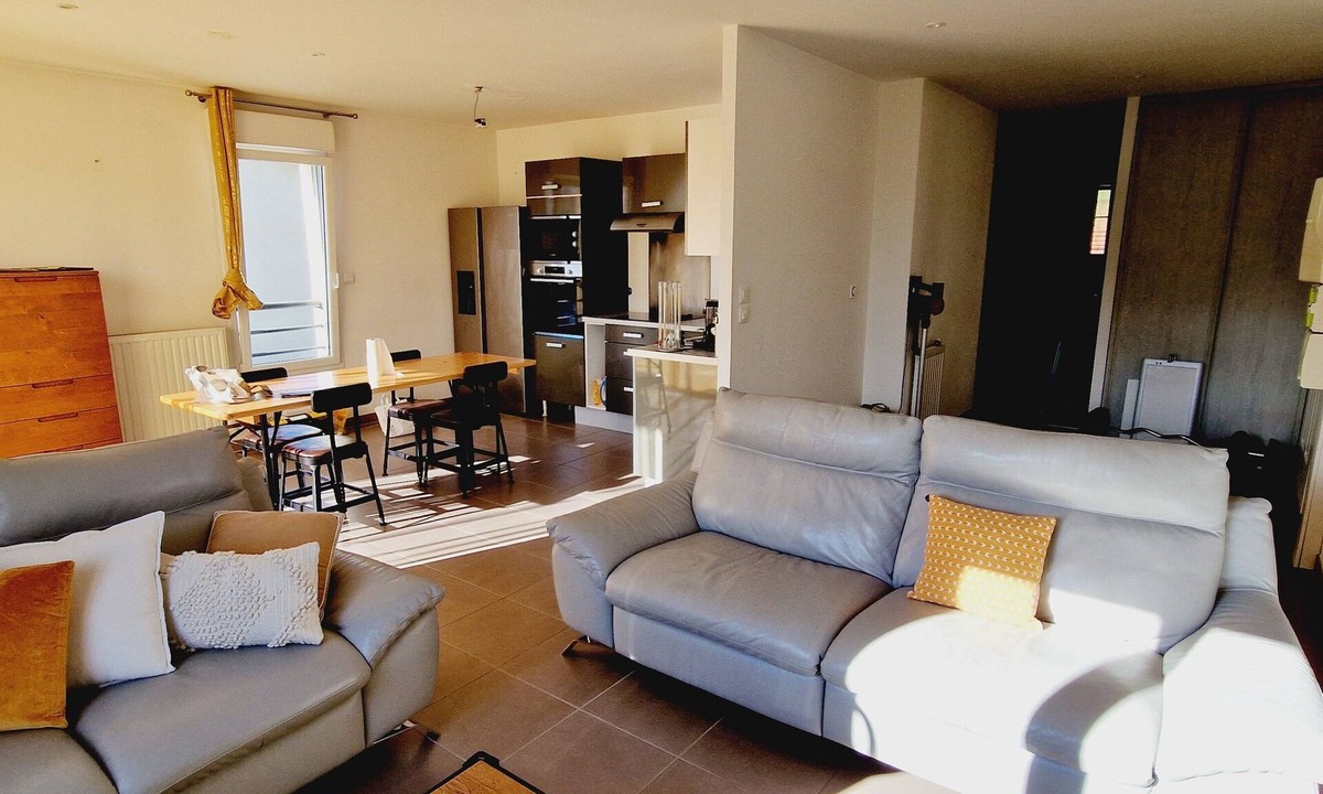 Prevessin-Moens Apartment | Magnificent apartment