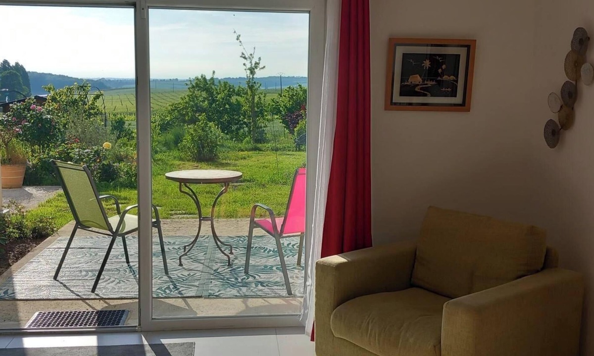 Epargnes Apartment | Magnificent apartment