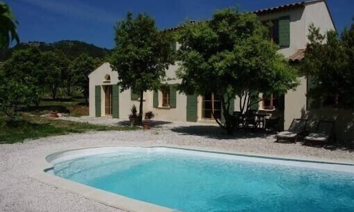 Lauret House | Magnificent Bastide in a verdant, tranquil setting.