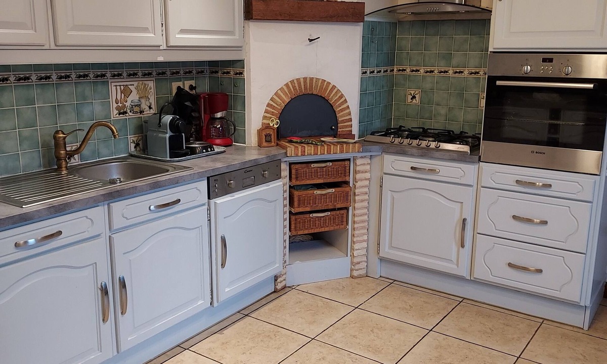 Thedirac House | Magnificent country house