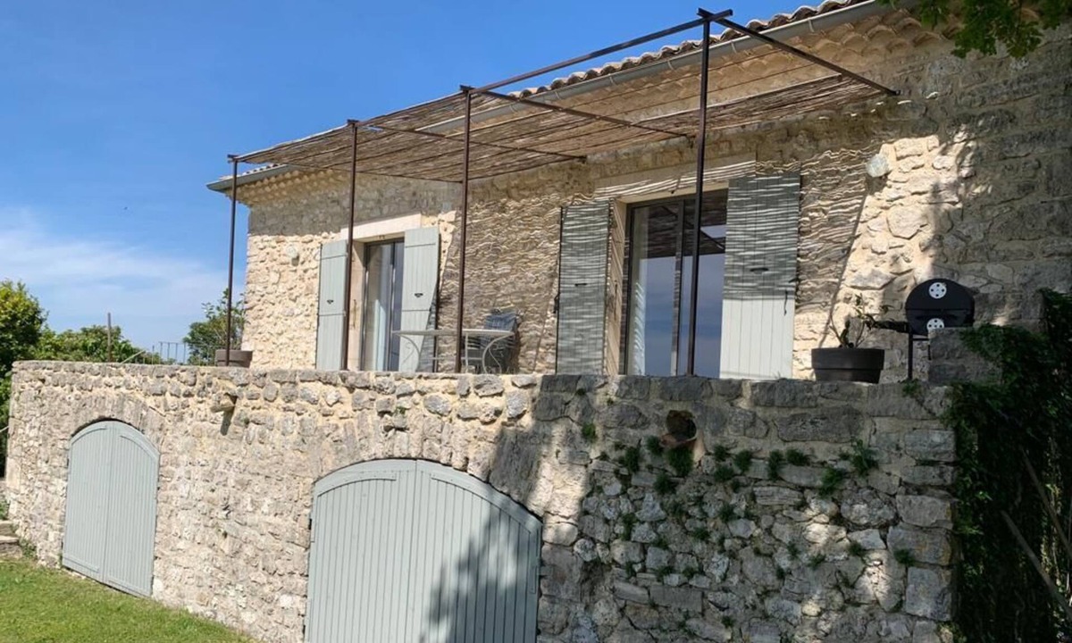 Montjoyer House | MAGNIFICENT DOMAIN IN DROME PROVENCAL 5