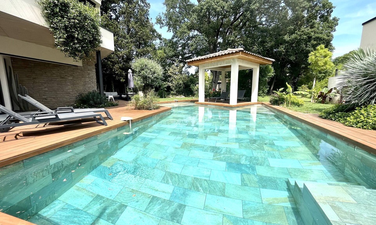 Saint-Jean-de-Vedas House | Magnificent villa with swimming pool