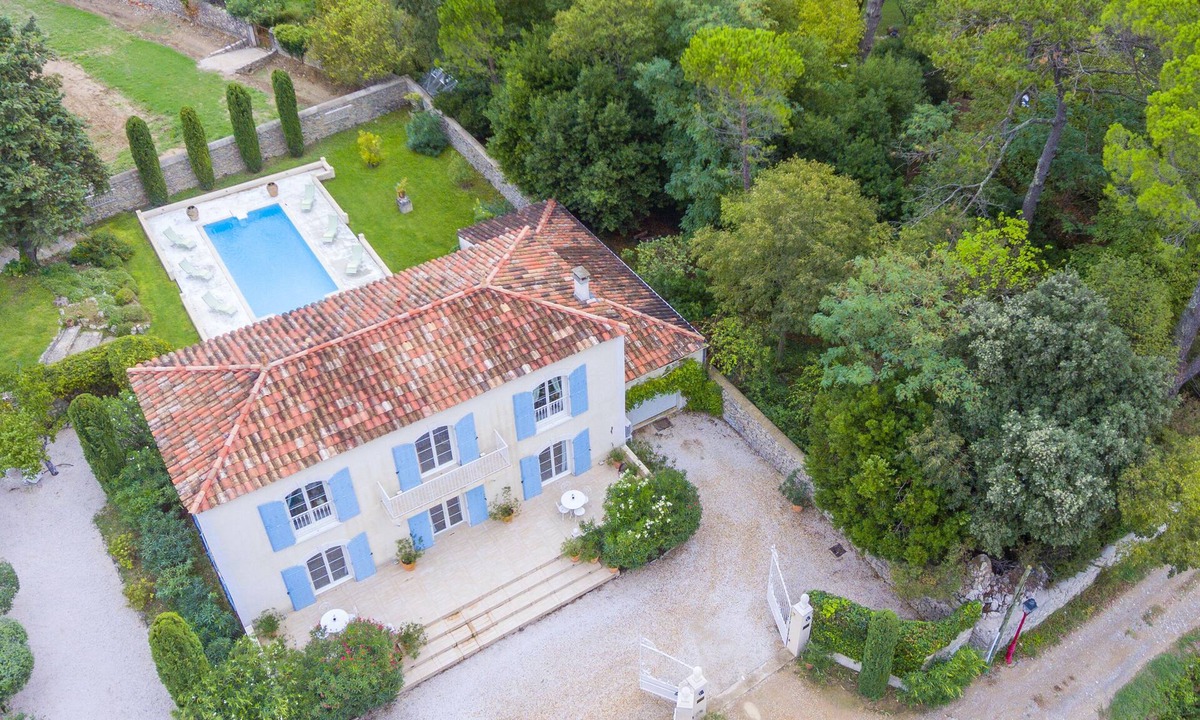 Fontanes House | Magnificent Gîte - entire dwelling(for 8 people, 280m²)