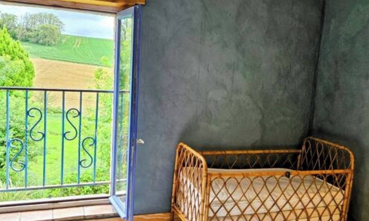 Salles-sur-lʼHers House | Magnificent Gite in a peaceful natural setting