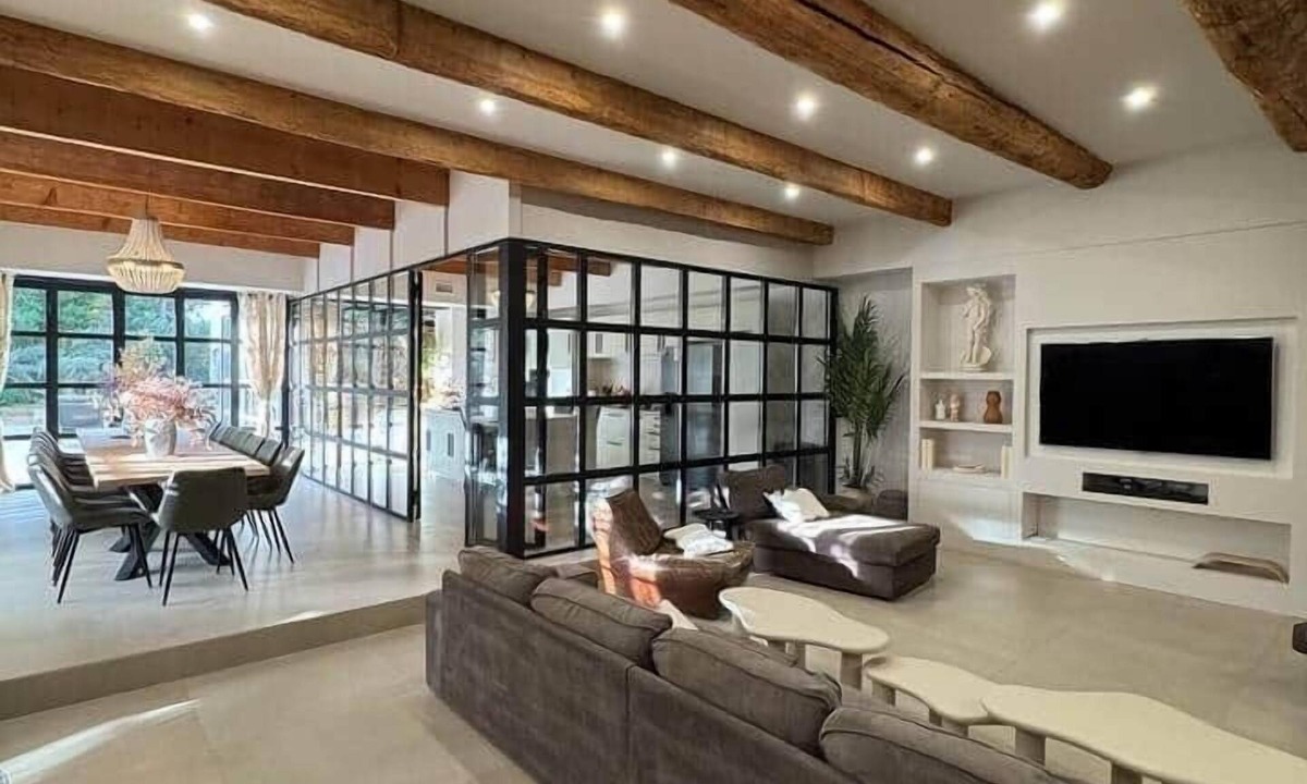 Cournonterral House | Magnificent house +20 beds Event, seminar