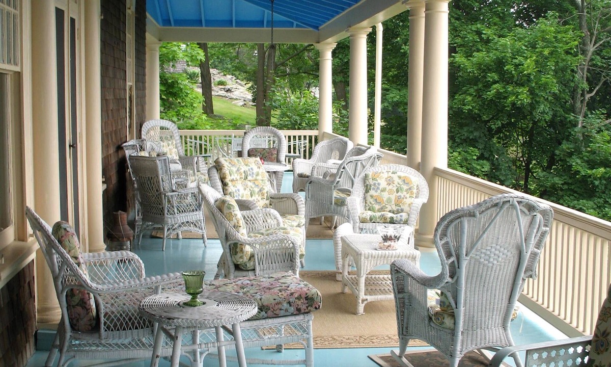 Jamestown House | Magnificent Jamestown House, Sweeping Ocean Views