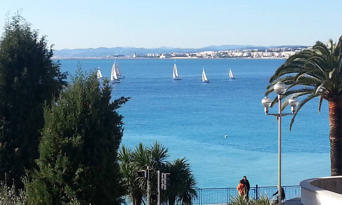 Old Town Apartment | Magnificent location