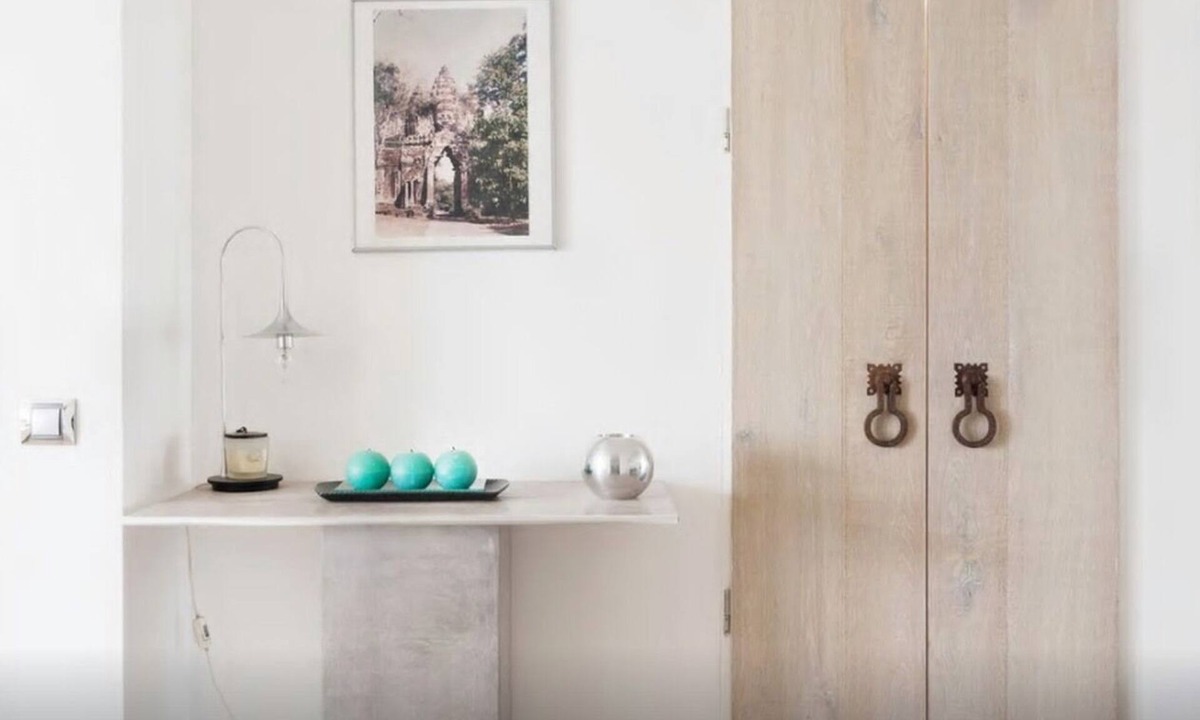 Belleville Apartment | Magnificent Loft 65m² in Open Space