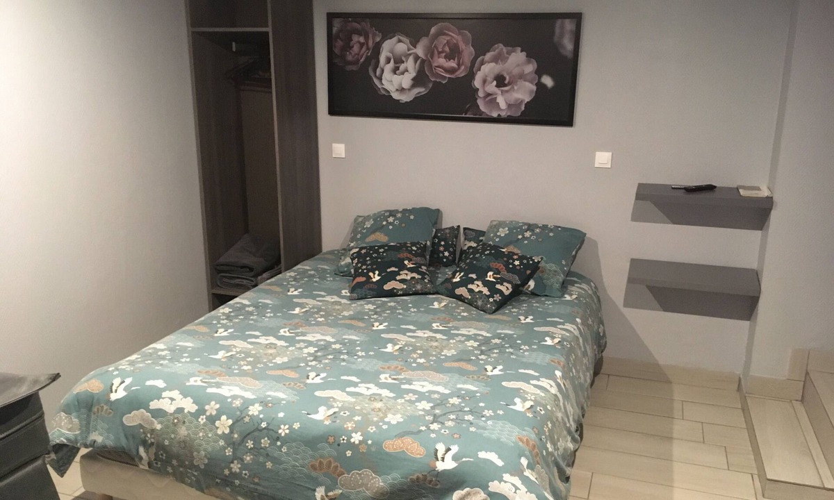 Willerval Apartment | Magnificent luxury apartment with all comforts