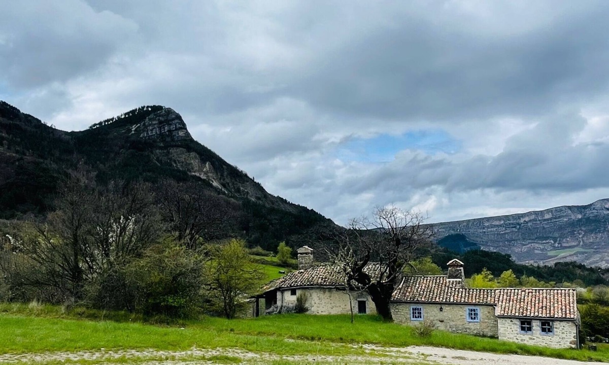 Cornillac House | Magnificent mas provençal with splendid view