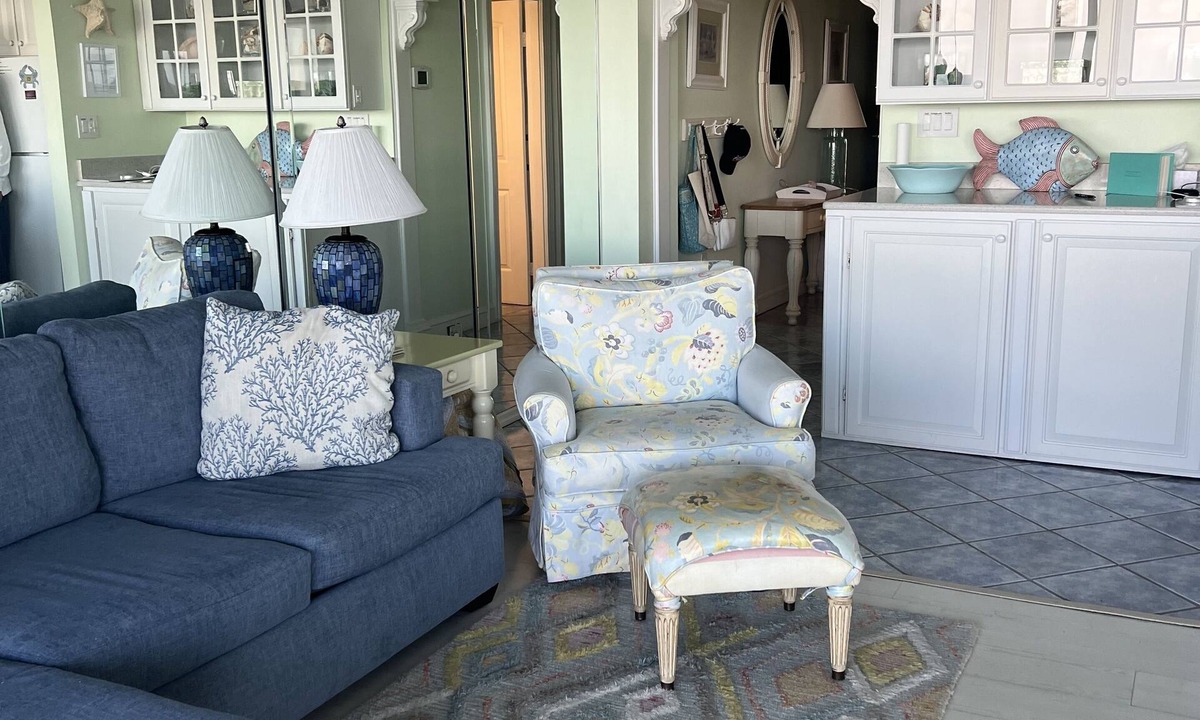 Bethany Beach Condo | Magnificent Ocean Front. Beautiful five-star. Perfect, quiet get-away.