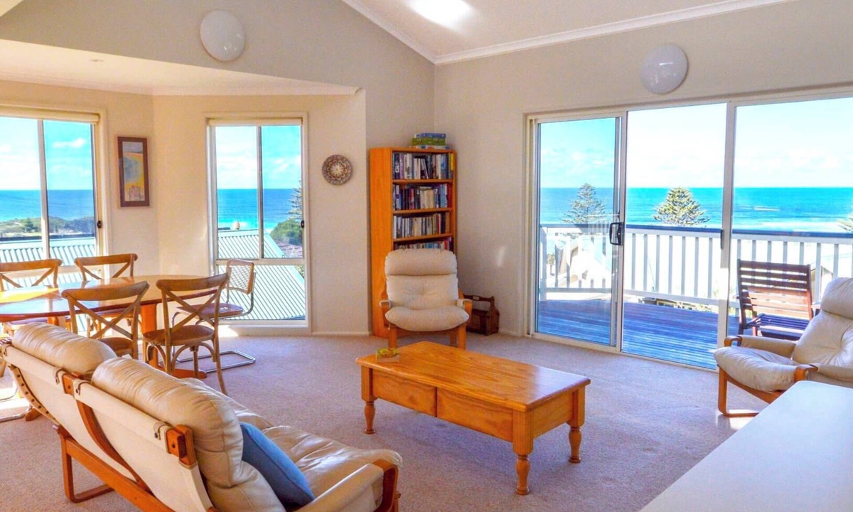 Tuross Head House | Magnificent Ocean Views - Kirkham @ Tuross Head
