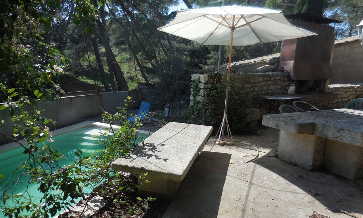 Cournonsec Villa | Magnificent property close to beaches and Montpellier