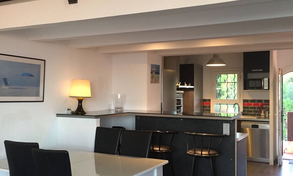 Sausset-les-Pins Condo | MAGNIFICENT SEA VIEW 🌊