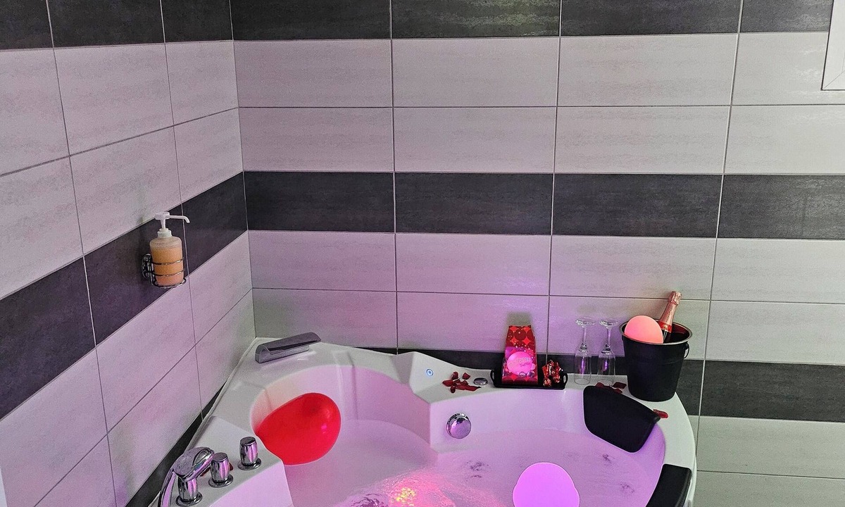 Cornebarrieu House | Magnificent spa house